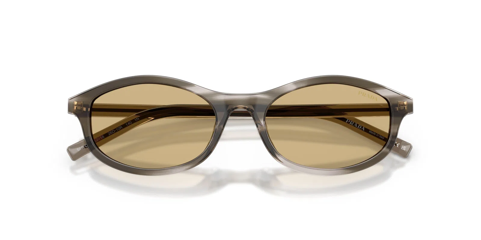 Prada D17S Sunglasses - view 15